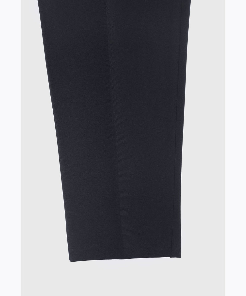 DÉPAREILLÉ GEORGETTE EASY PANTS / ジョーゼットイージーパンツ ネイビー