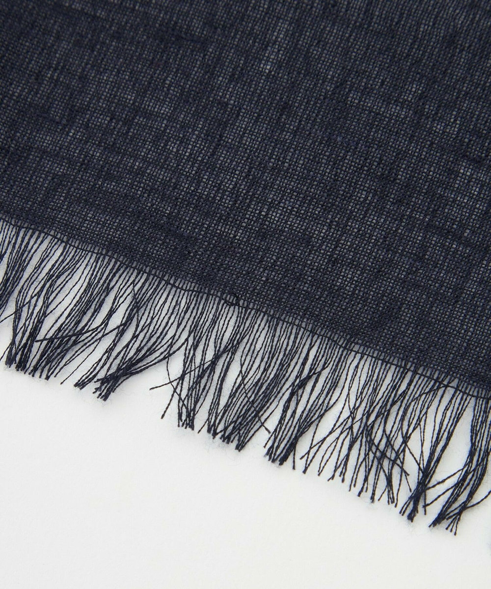 L'EQUIPE V.FRASS カラーストール ネイビー