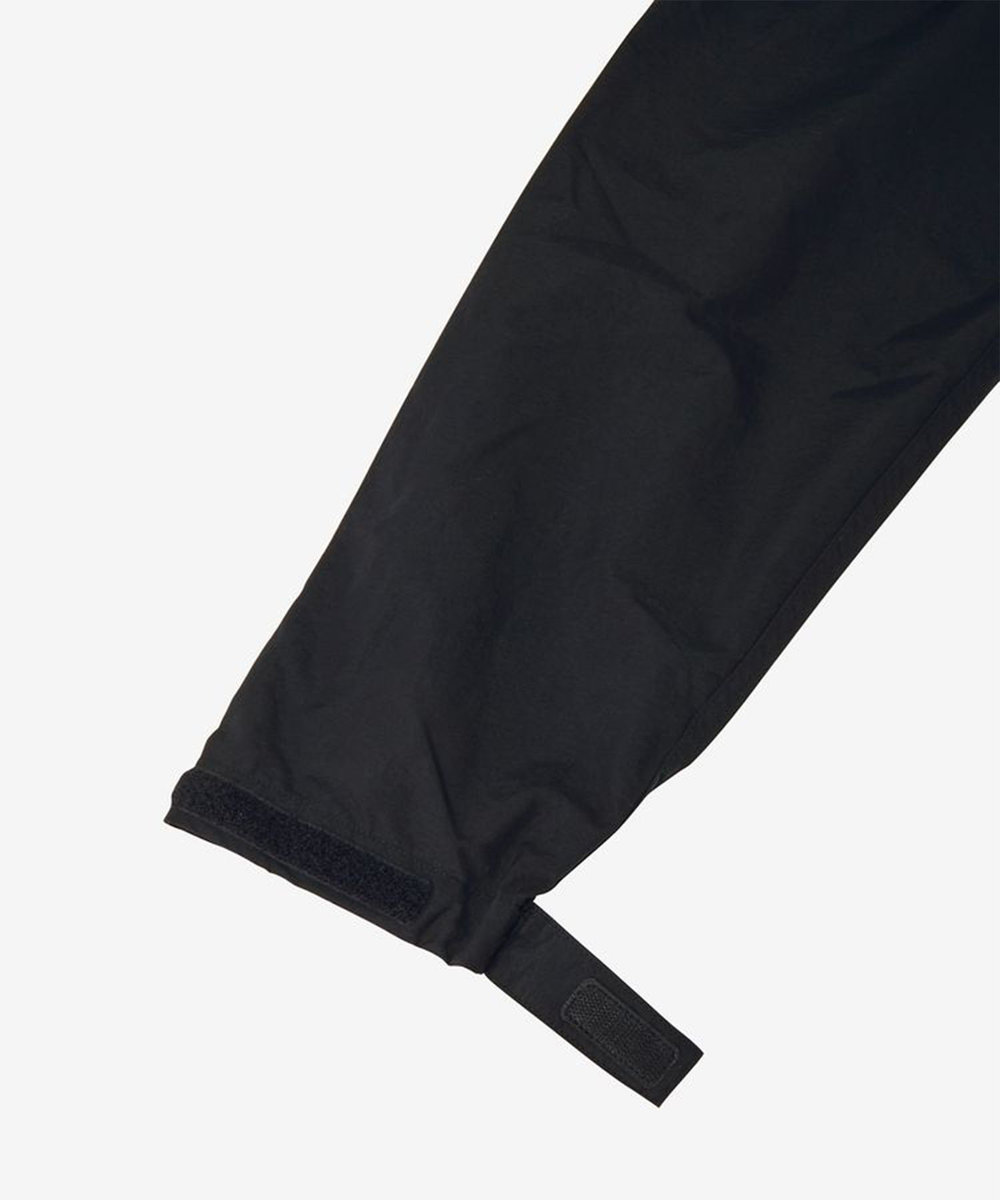 UNION STATION THENORTHFACE Compact Jacket NP72530[軽量/撥水/防風] ブラック