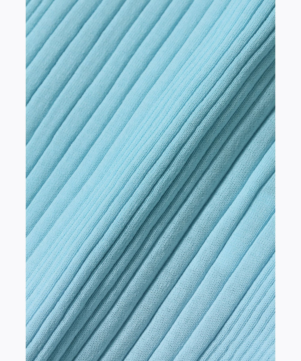 DÉPAREILLÉ COTTON NO SLEEVE / コットンノースリーブ ミント