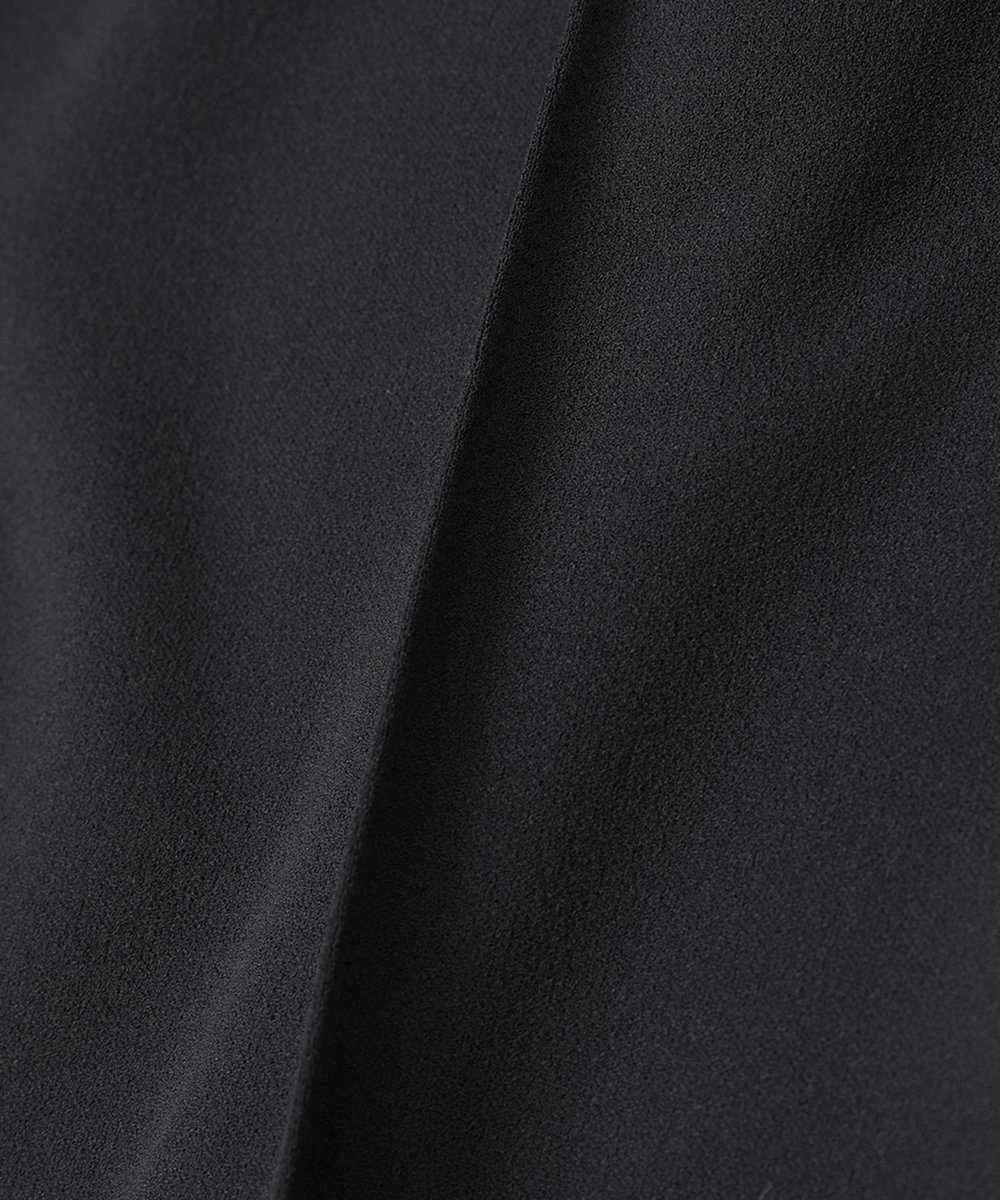 1er Arrondissement ＜RELEVE（ルルヴェ）＞ラインパンツ ネイビー