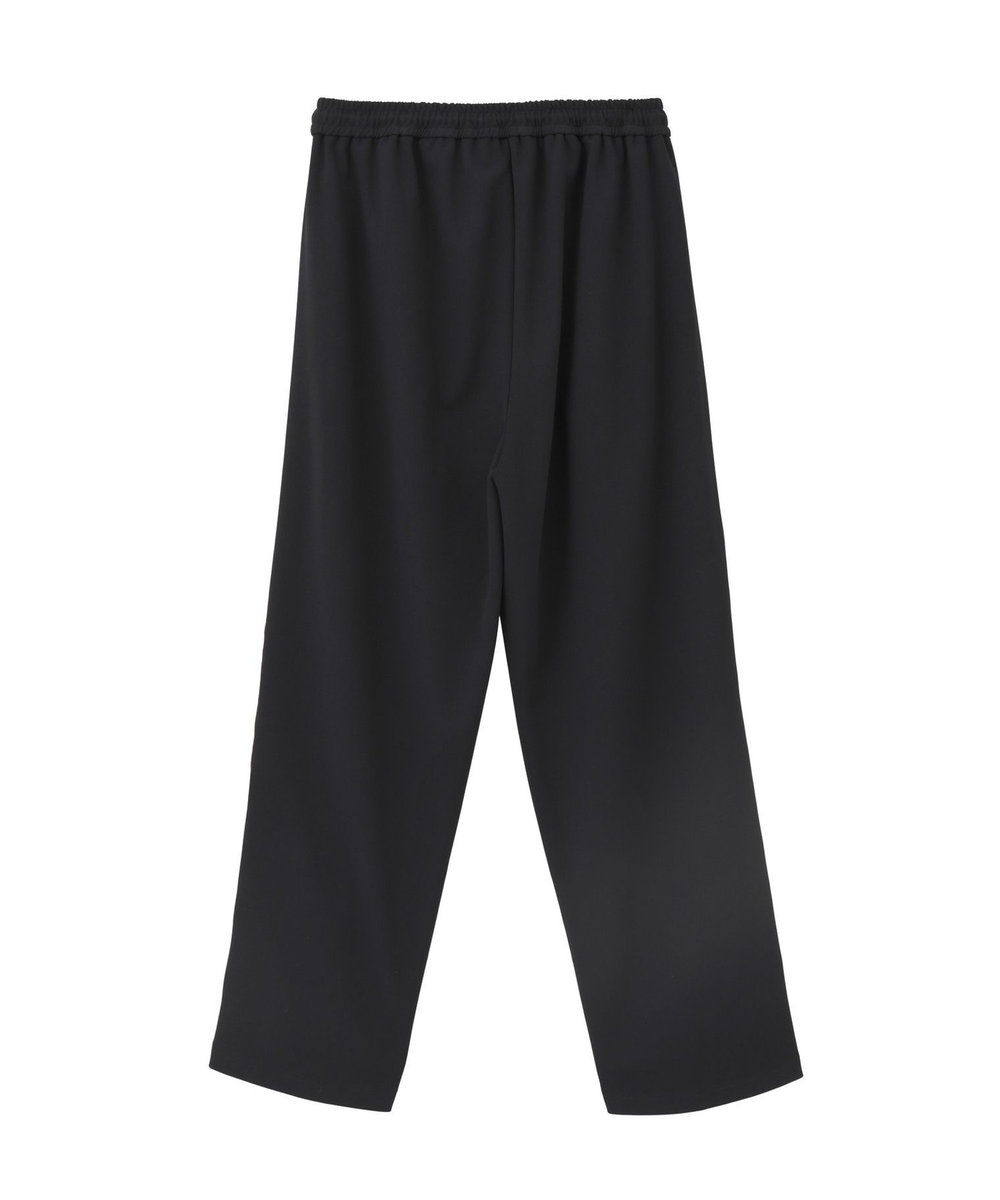 1er Arrondissement ＜RELEVE（ルルヴェ）＞ラインパンツ ネイビー