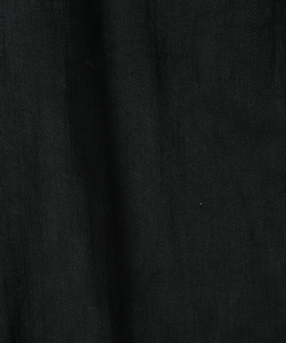 MEN'S BIGI 【YANUK/ヤヌーク】別注 Resort Jeans ブラック