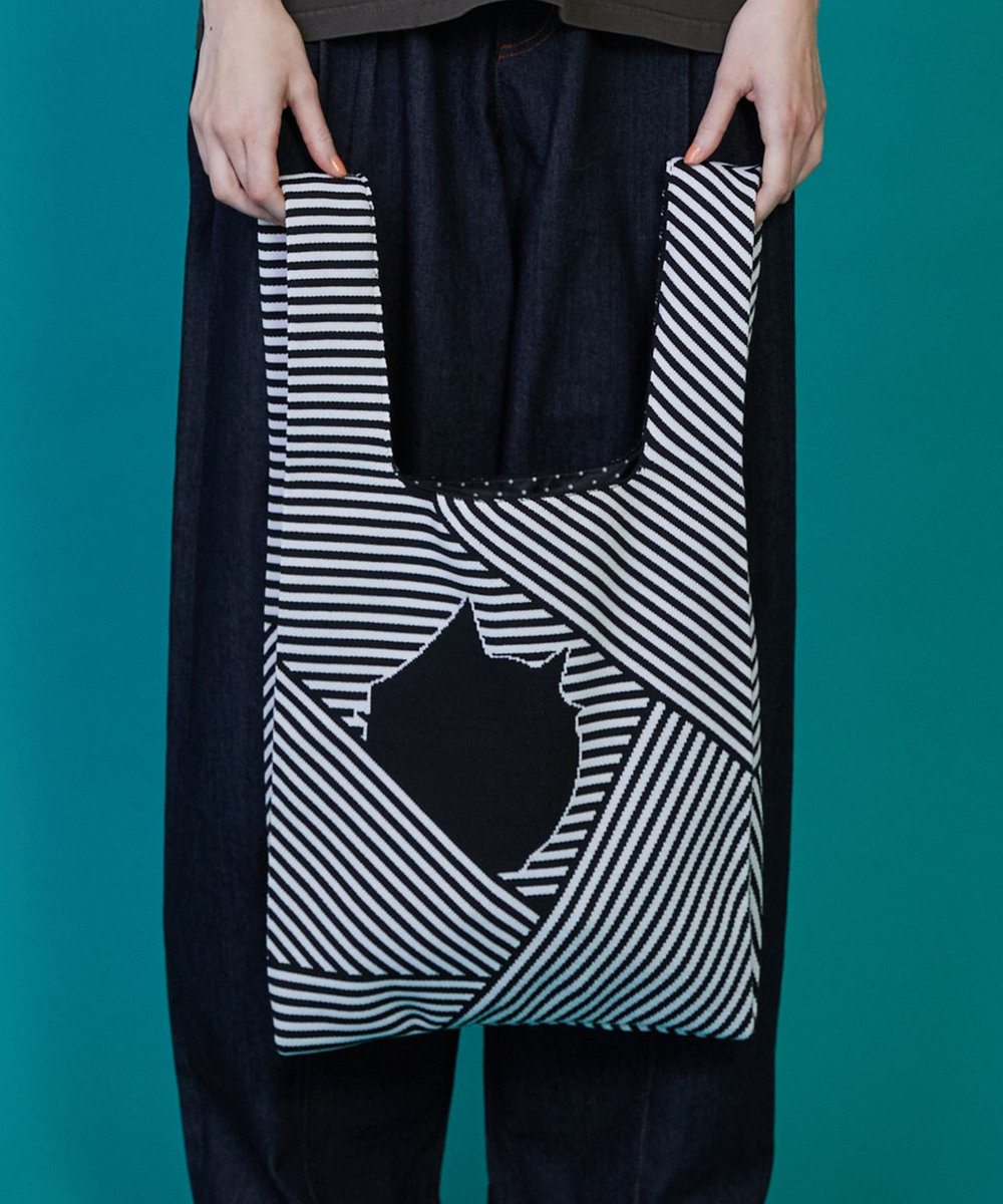 FRAPBOIS FELIX JQ BAG ブラック