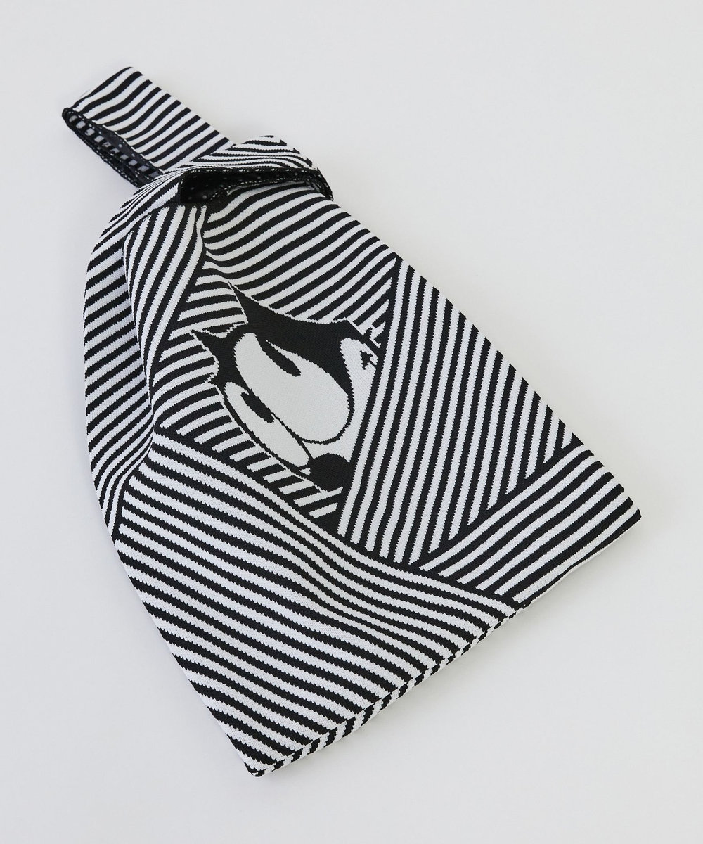 FRAPBOIS FELIX JQ BAG ブラック