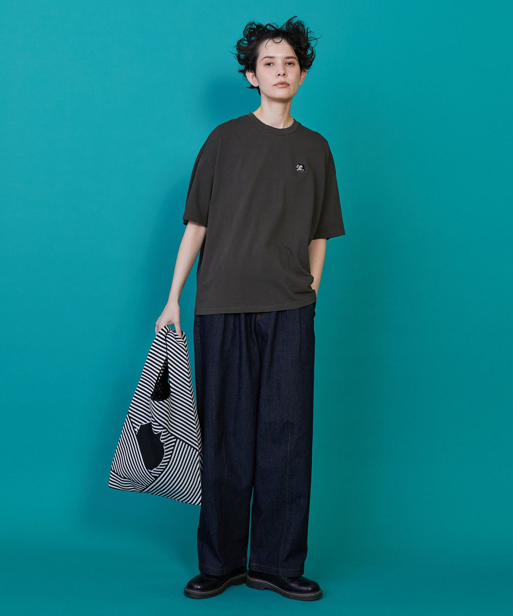 FRAPBOIS FELIX JQ BAG ブラック
