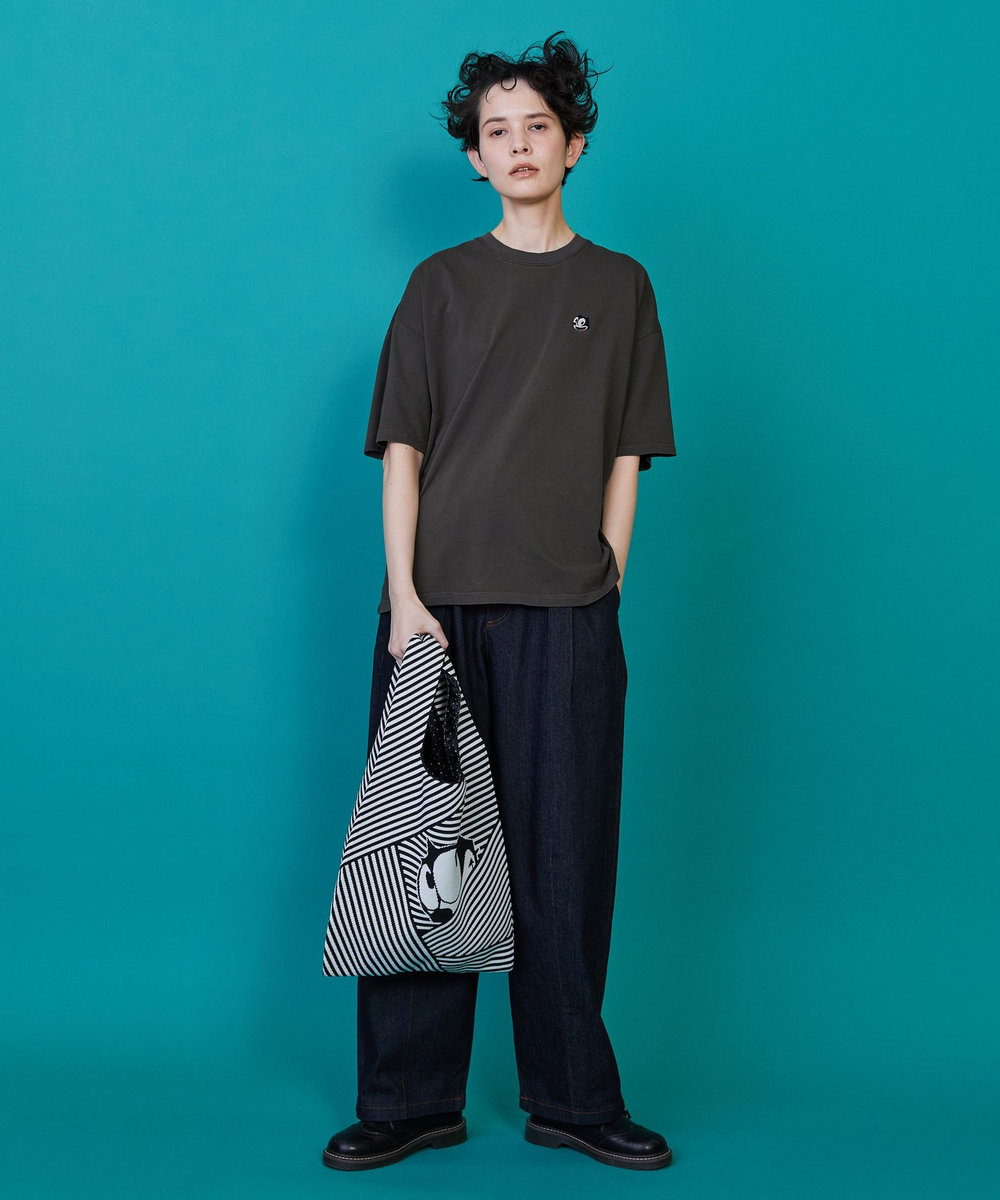 FRAPBOIS FELIX JQ BAG ブラック