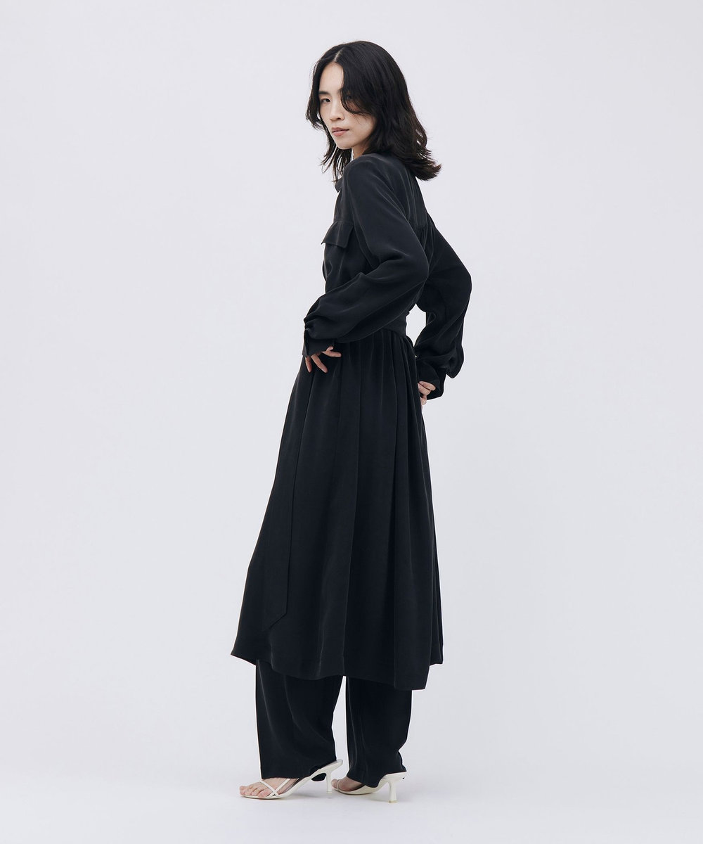 unbilanc ストームパンツ ブラック
