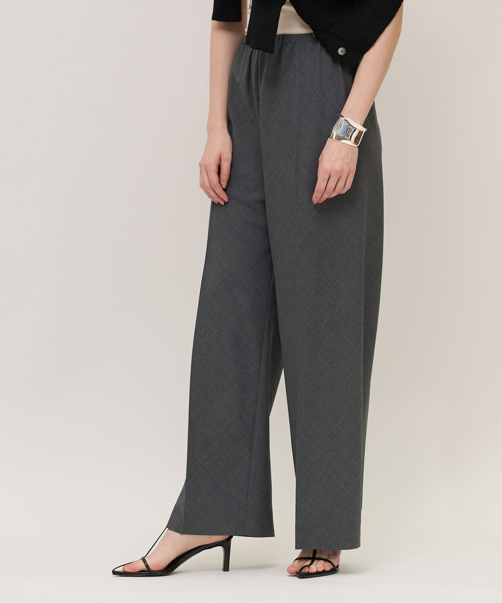 unbilanc OPAROパンツ トップグレー