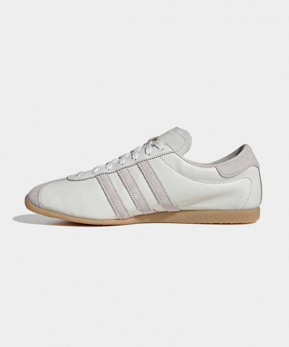 MEN'S BIGI 【adidas Originals/アディダスオリジナルス】 Paris/パリ ホワイト