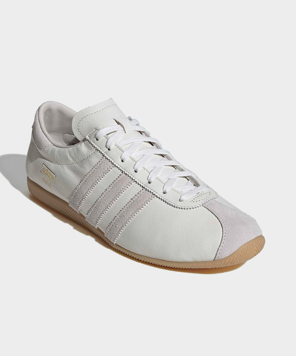 MEN'S BIGI 【adidas Originals/アディダスオリジナルス】 Paris/パリ ホワイト