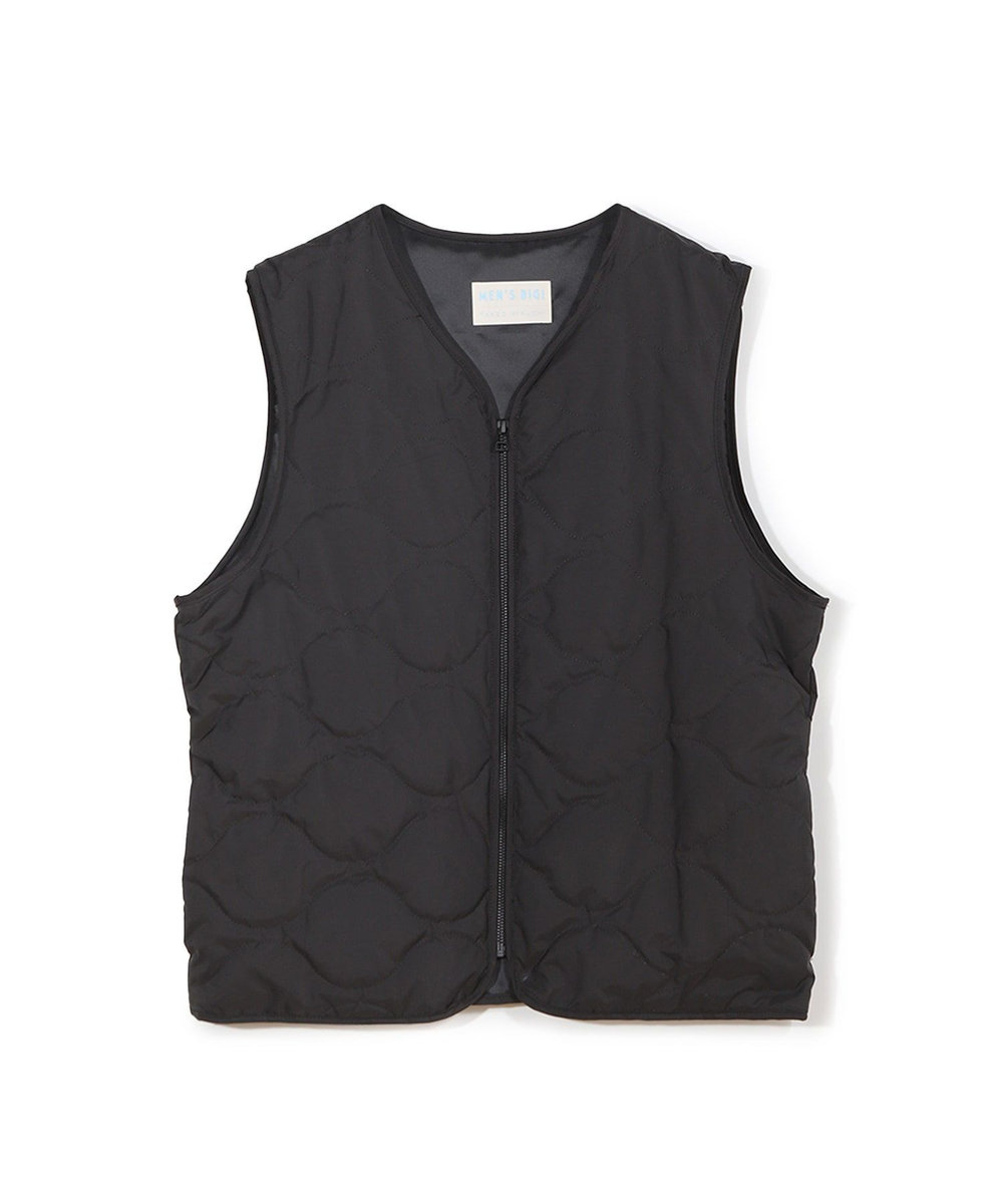 MEN'S BIGI 【50th Anniv . 菊池武夫】AGED SHEEPSKIN LEATHER JACKET ブラウン