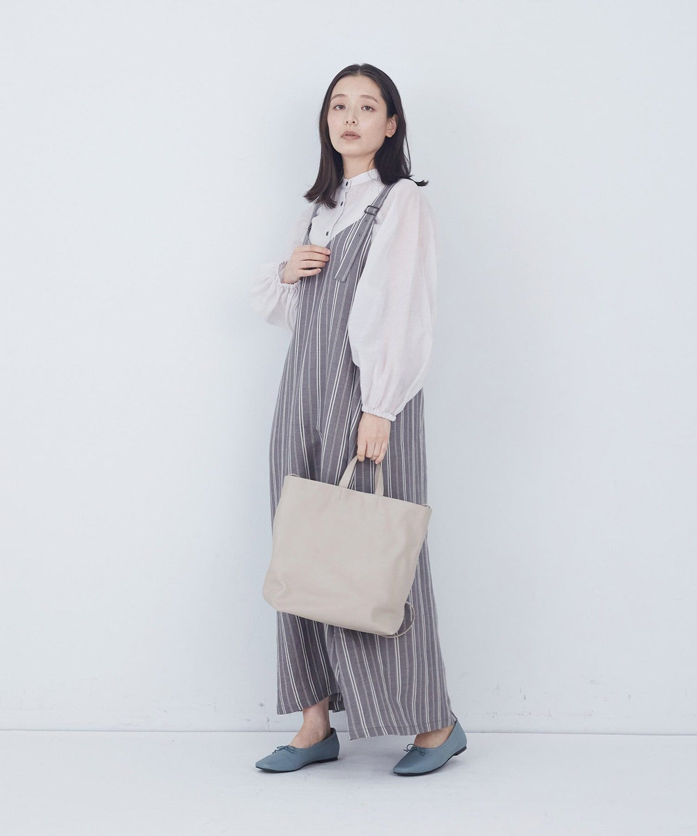 ADIEU TRISTESSE 2wayショルダーバッグ ベージュ系その他