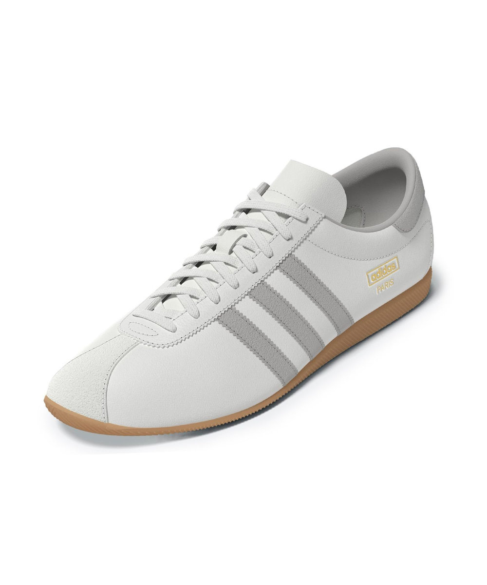 MEN'S BIGI 【adidas Originals/アディダスオリジナルス】 Paris/パリ ホワイト