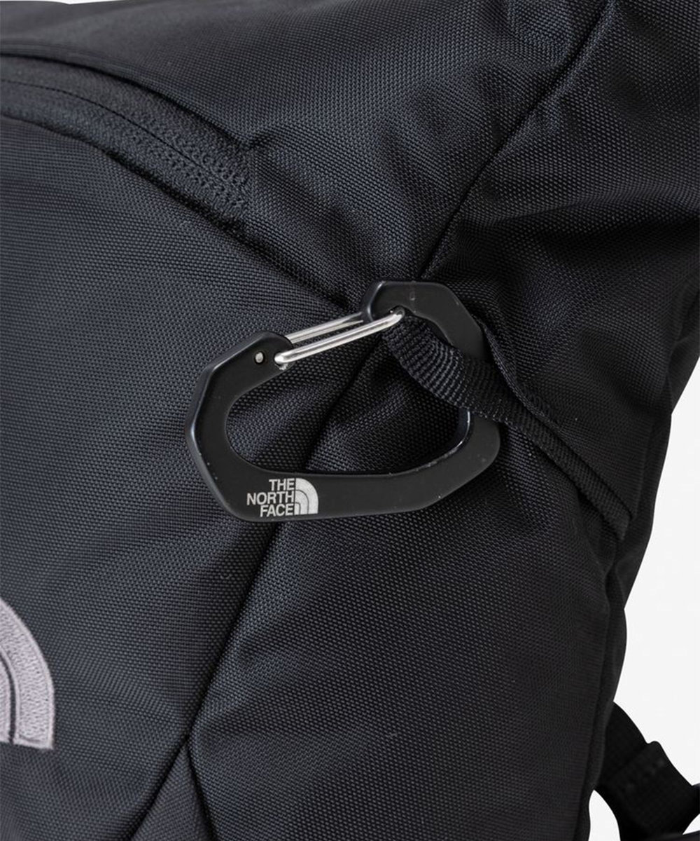 UNION STATION 【THE NORTH FACE】 Capella 5 ブラック