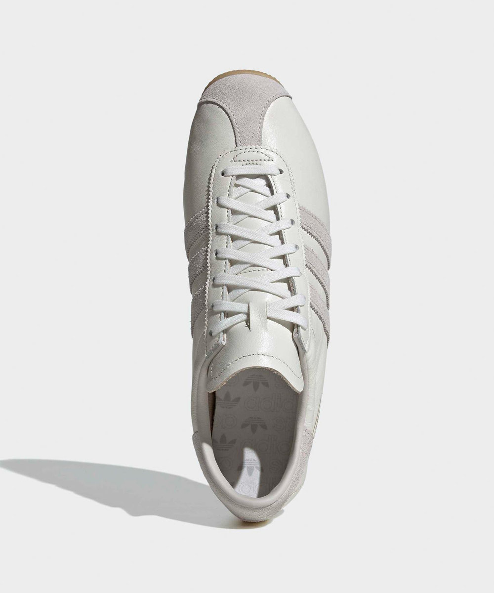 MEN'S BIGI 【adidas Originals/アディダスオリジナルス】 Paris/パリ ホワイト