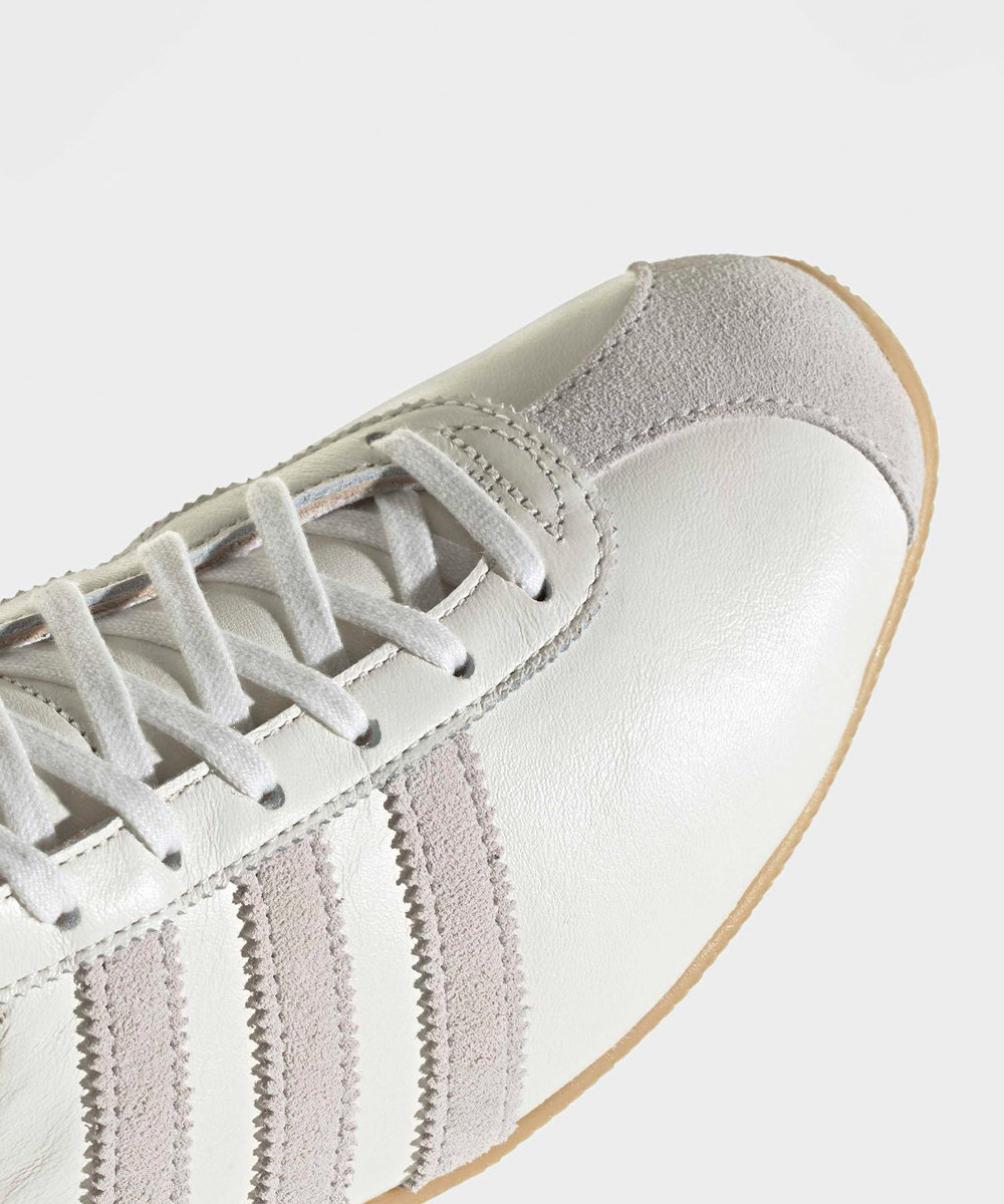 MEN'S BIGI 【adidas Originals/アディダスオリジナルス】 Paris/パリ ホワイト