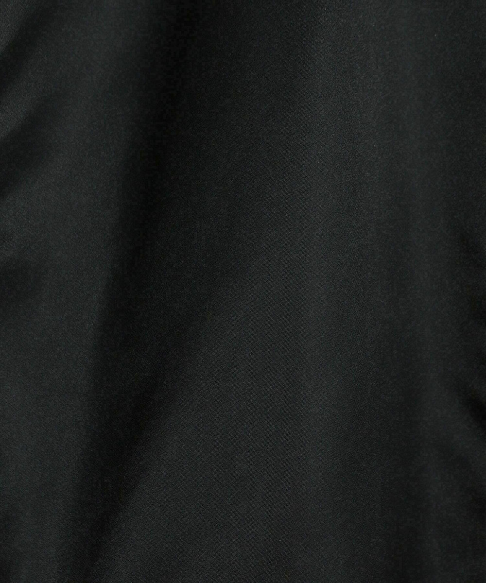 MEN'S BIGI 【TODAY edition x VALLEY APPAREL】グラフィックプリントL-2Bブルゾン ブラック