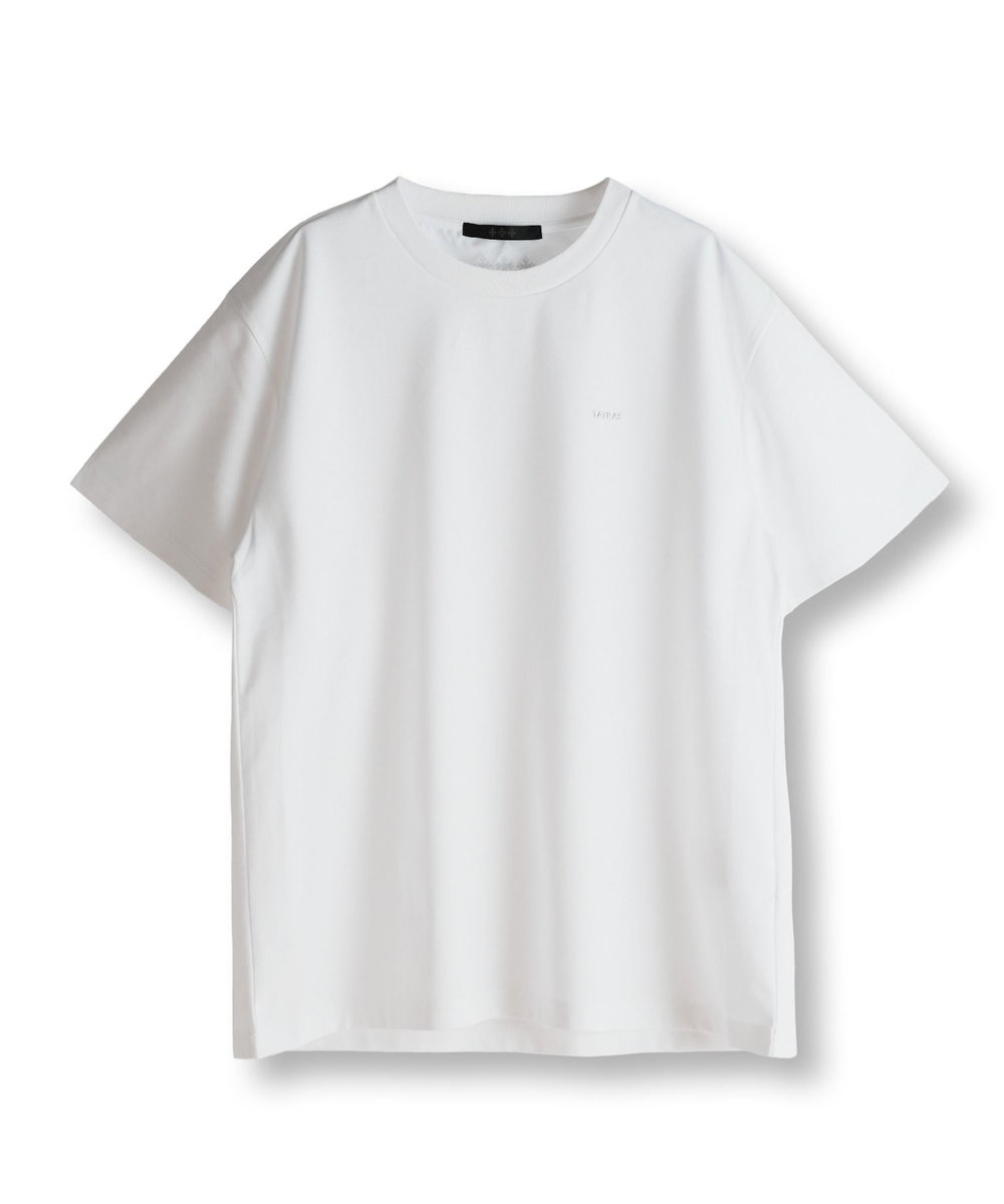 MEN'S BIGI 【TATRAS/タトラス】SELO/セロ トップス ホワイト