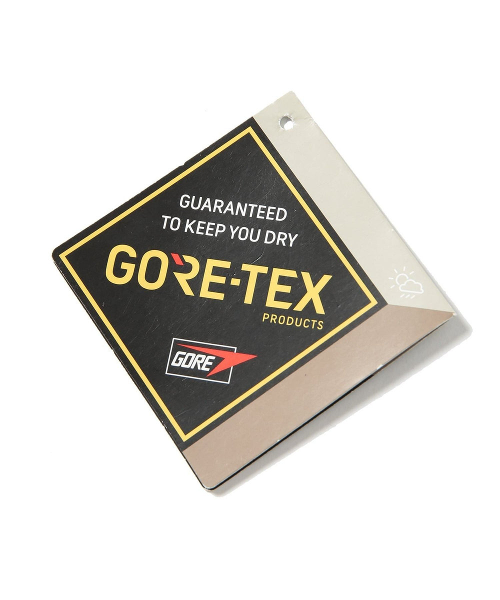 MEN'S BIGI 【MODELLO/モデロ】GORETEX別注レザースニーカー ホワイト