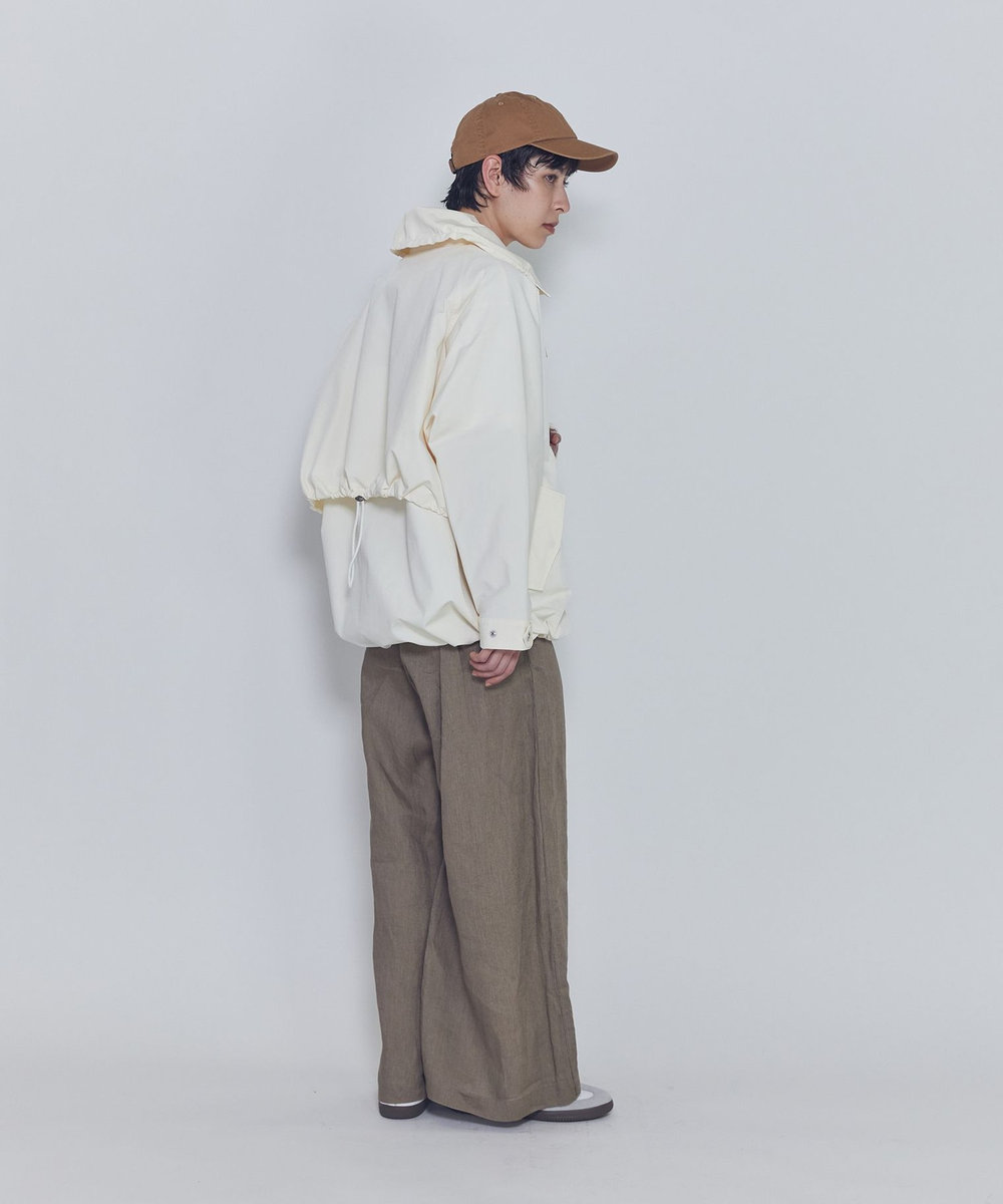 1er Arrondissement ＜POLO RALPH LAUREN（ポロ ラルフ ローレン）＞コットンチノクラシックスポーツキャップ ベージュ