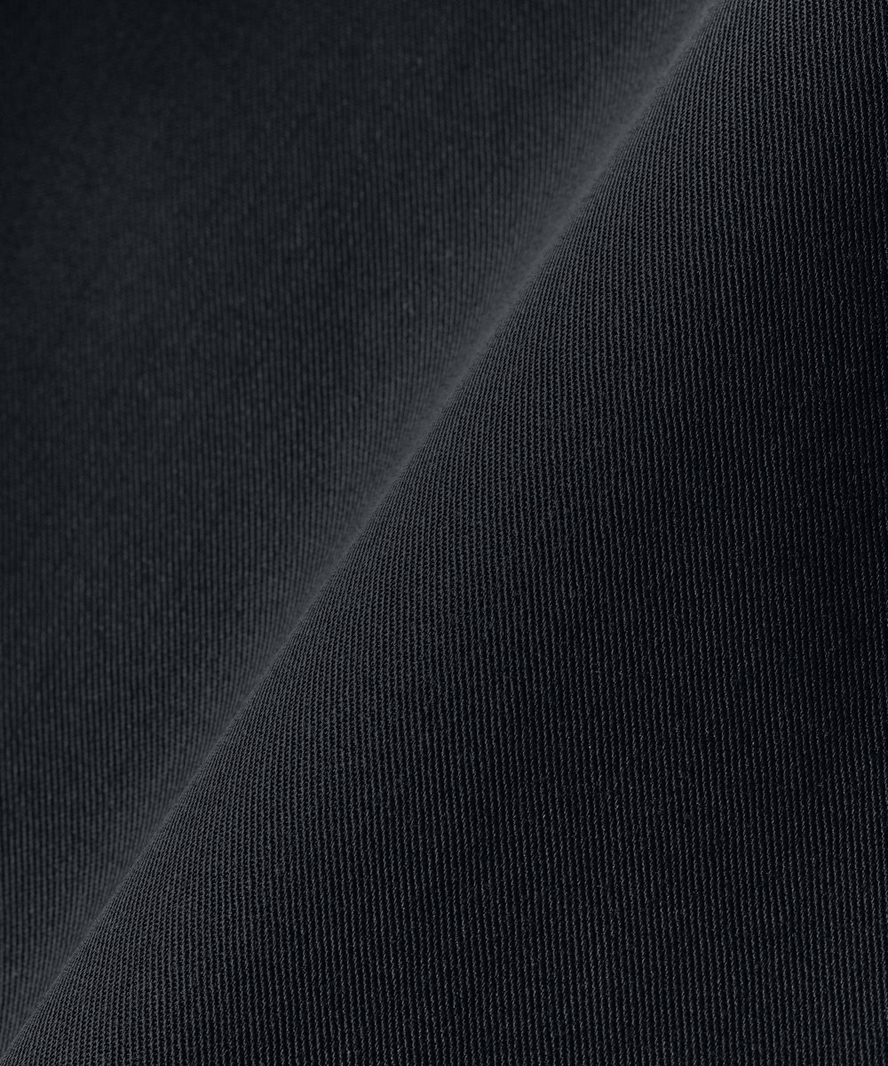DÉPAREILLÉ WOOL NYLON GABARDINE JACKET / ウールナイロンギャバジンジャケット ネイビー
