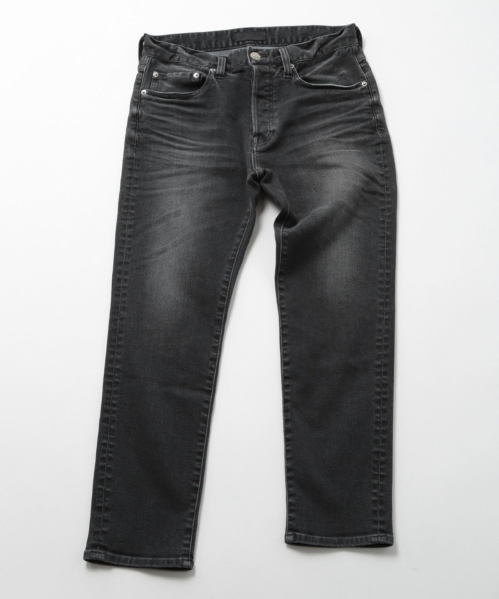 MEN'S BIGI 【RED CARD TOKYO/レッドカード トーキョー】別注 Rhythm + グレー
