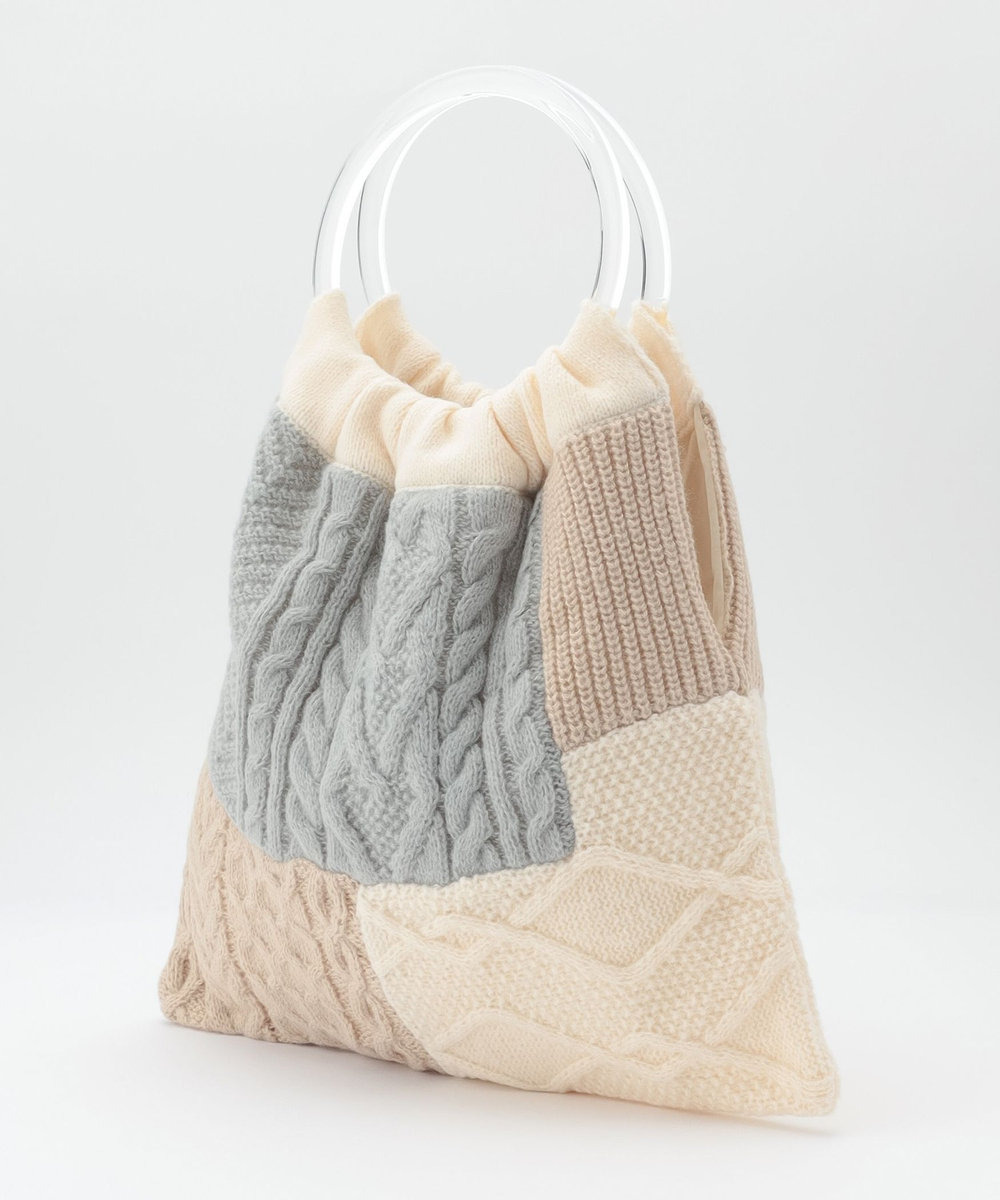 FRAPBOIS ケーブルBAG ホワイト