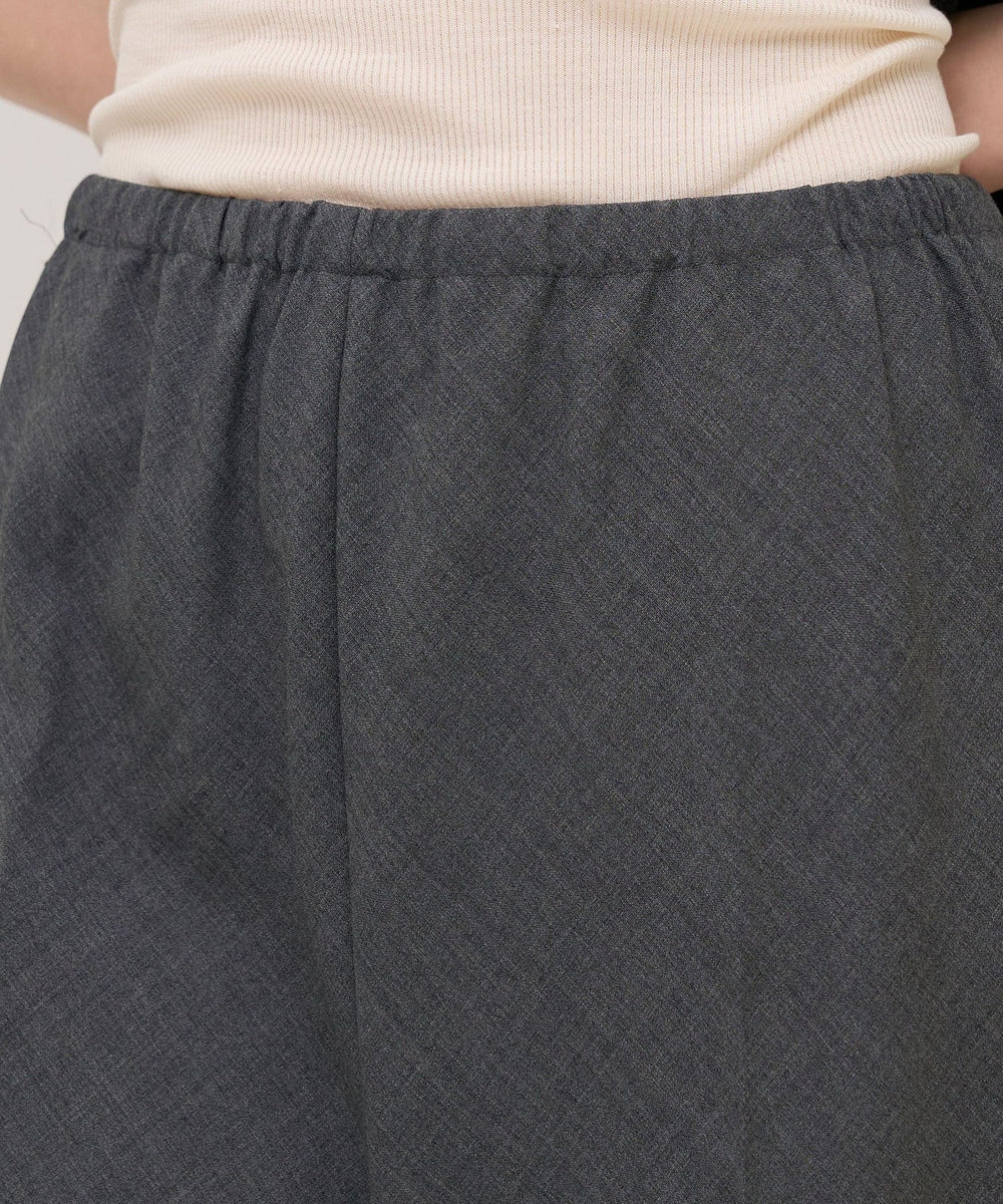 unbilanc OPAROパンツ トップグレー