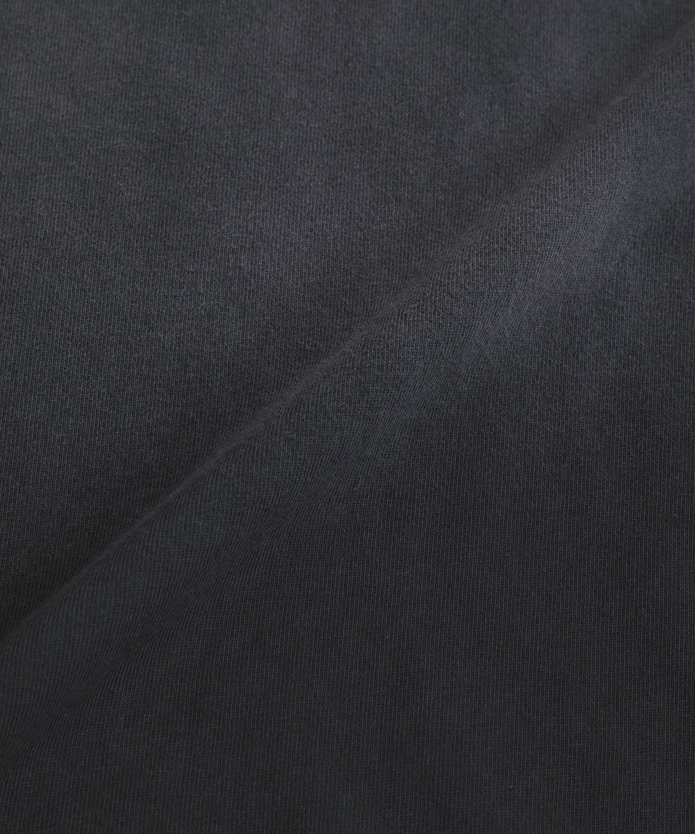MEN'S BIGI 【SCREEN STARS/スクリーンスターズ】Sunburned sweat tee ブラック
