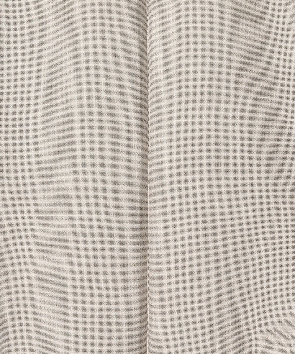 MEN'S BIGI 【ACTIVE TAILOR】360°ストレッチスラックス＜ストレッチ＞＜接触冷感＞＜速乾＞ ベージュ