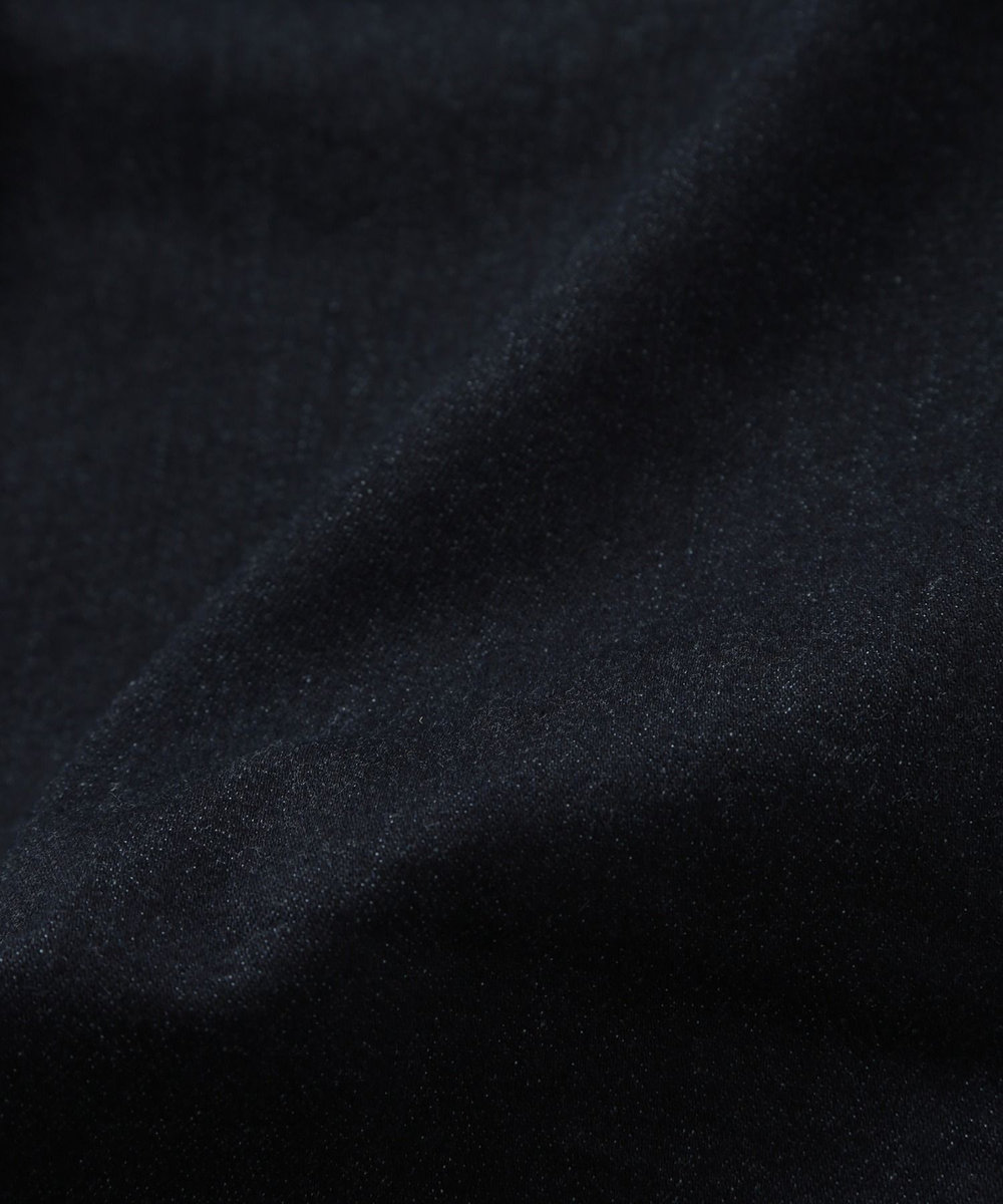 MEN'S BIGI 【DENHAM(デンハム)別注】RAZOR リンス加工デニムパンツ ネイビー