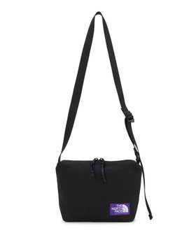 【THE NORTH FACE Purple Label】 Purple Label Field S Shoulder Bag