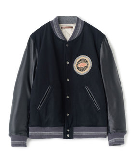 1985 MODEL Super 140's STADIUM JUMPER