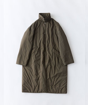 中綿ステンカラーコート｜BIGI ONLINE STORE - ビギオンラインストア