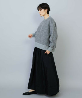 ツイルナイロンキュロットパンツ｜BIGI ONLINE STORE - ビギオンライン