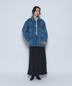 NEEDBY heritage×1er Arrondissement＞【別注】カバーオール