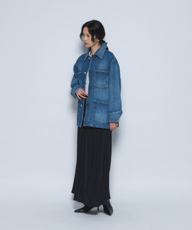 NEEDBY heritage×1er Arrondissement＞【別注】カバーオール