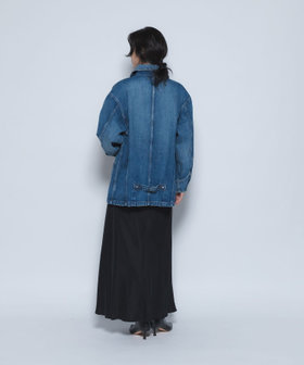 NEEDBY heritage×1er Arrondissement＞【別注】カバーオール