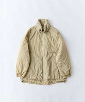 中綿リバーシブルブルゾン｜BIGI ONLINE STORE - ビギオンラインストア