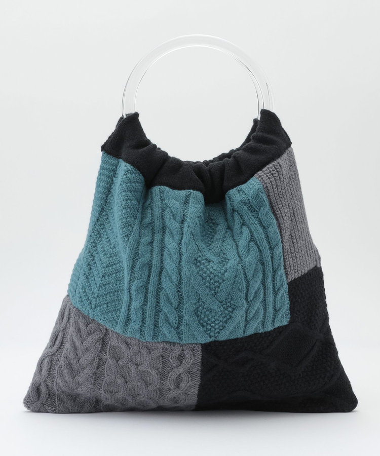 ケーブルBAG