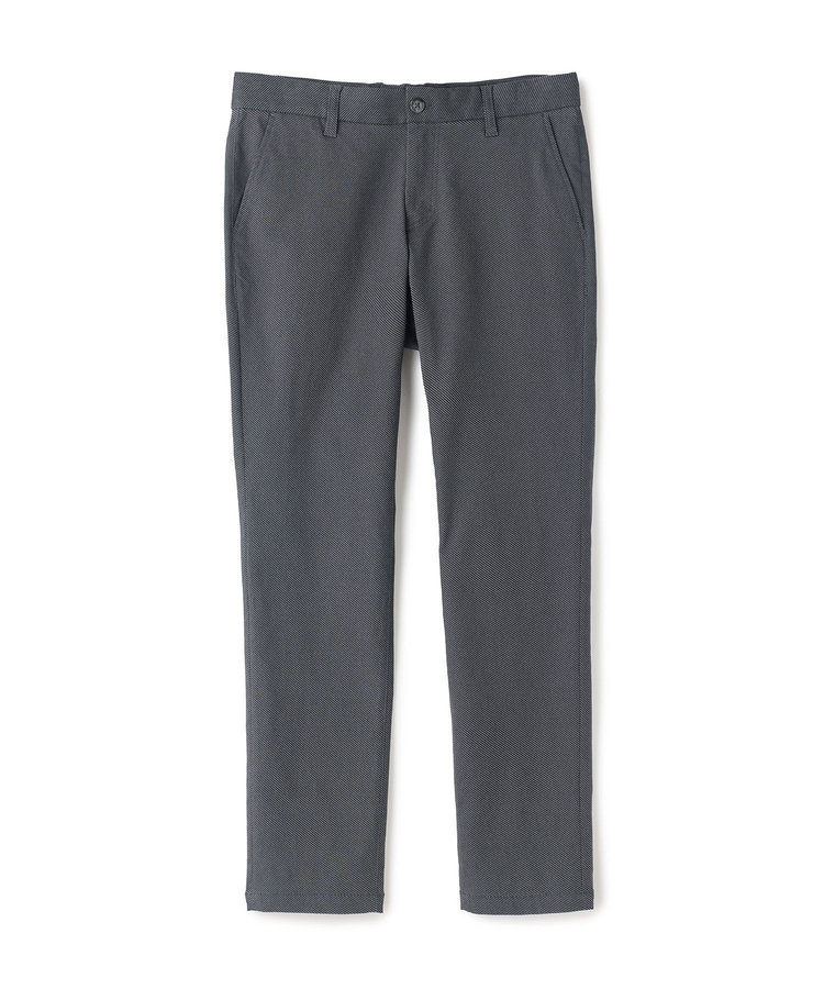 ハイパワーストレッチ ツイルパンツ＜2wayストレッチ＞<接触冷感＞