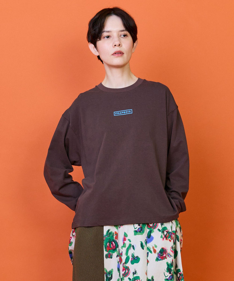 エトリーブTシャツ