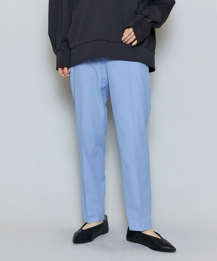 ドライオックスセンタープレスパンツ