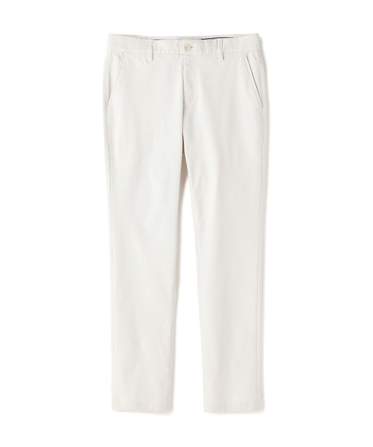 ハイパワーストレッチ ツイルパンツ＜2wayストレッチ＞<接触冷感＞