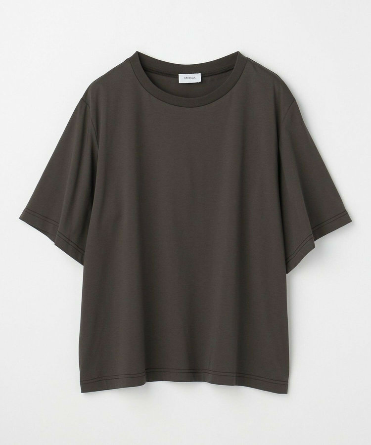 サイロプレミアム天竺BIG Tシャツ
