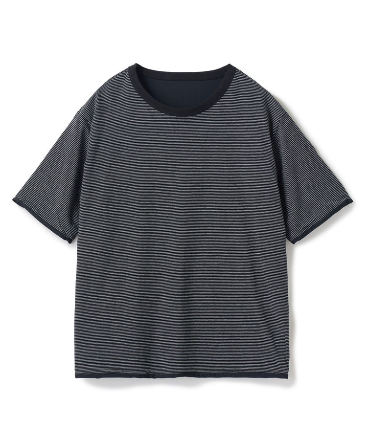 リバーシブルTシャツ
