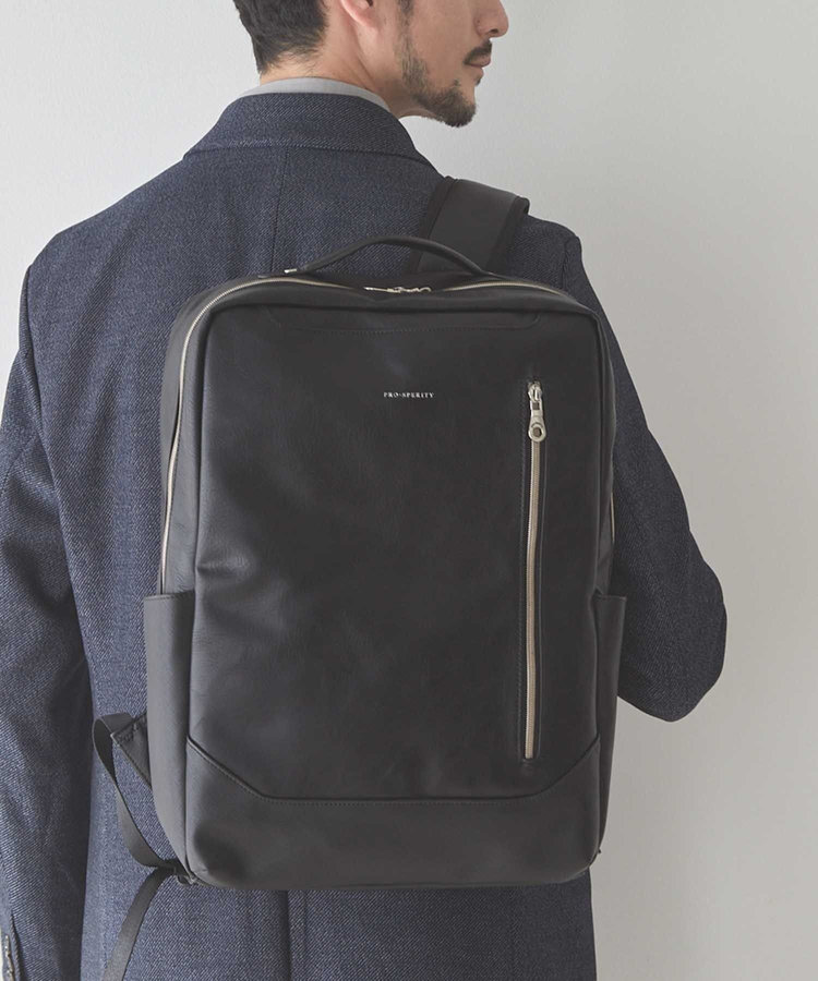 ＜UNION STATION×PRO-SPERITY＞別注バックパック
