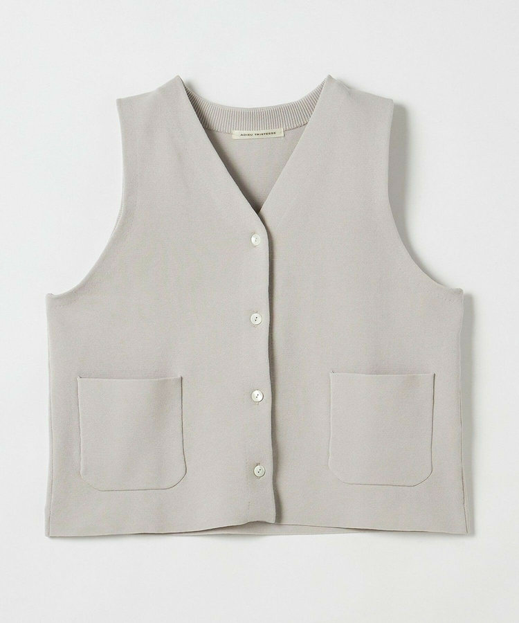 COTTON SURF　ベスト