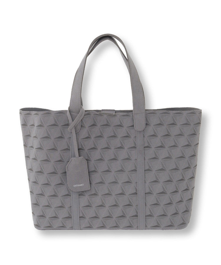 【Estivant/エスティバン】Tote Bag Medium / ウルトラスエード トートバッグ スモール